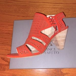 Vince Camuto heels